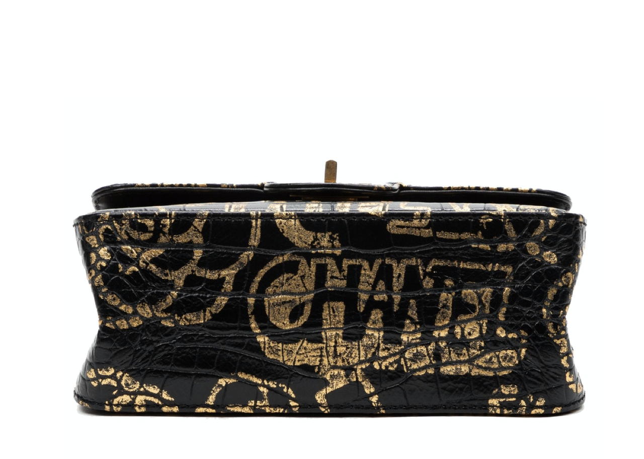 Mini Reissue Limited Edition Timeless Graffiti - photo 2