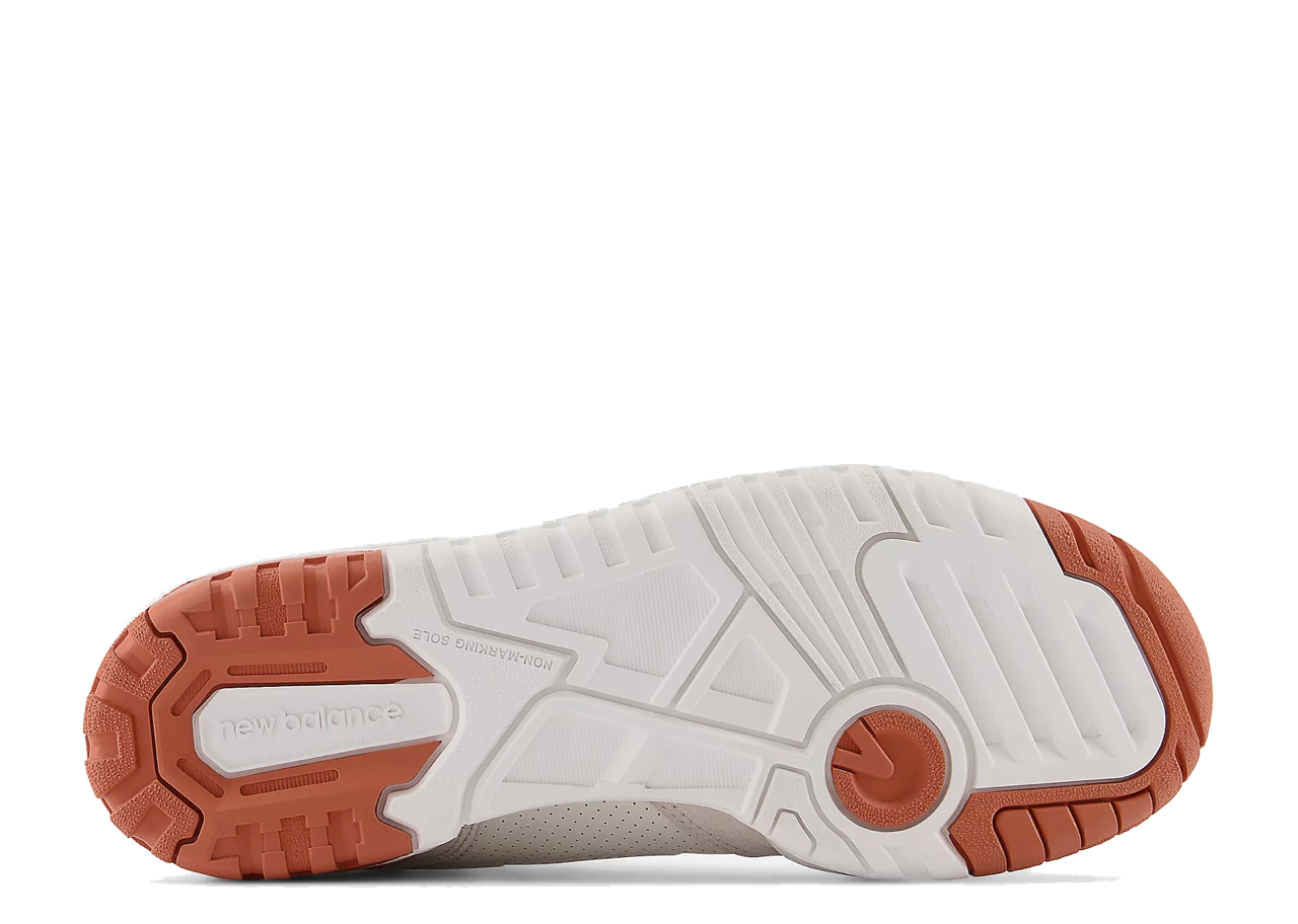 New Balance 550 Au Lait (Women's) - photo 4