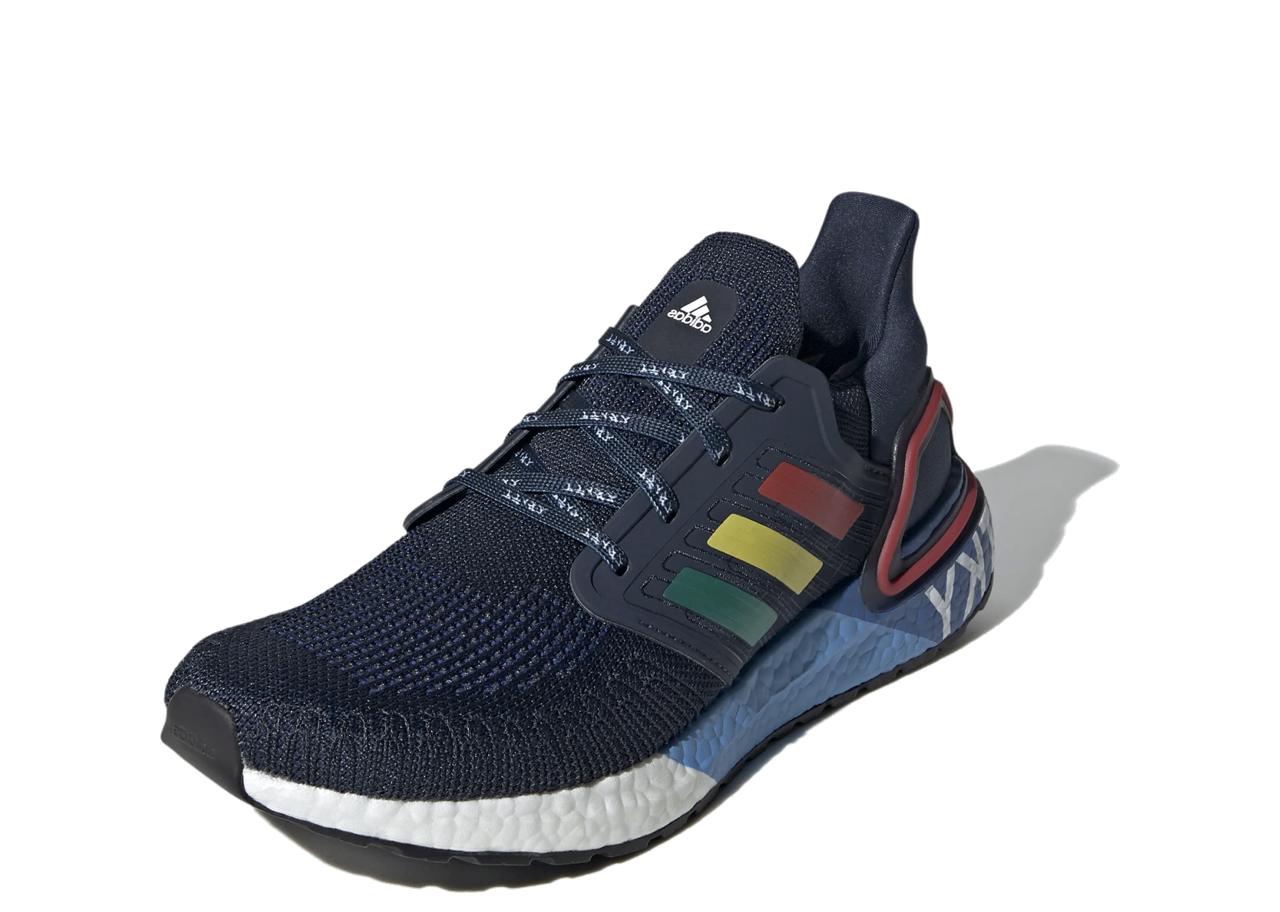 Adidas Ultra Boost 20 City Pack Tokyo - photo 2