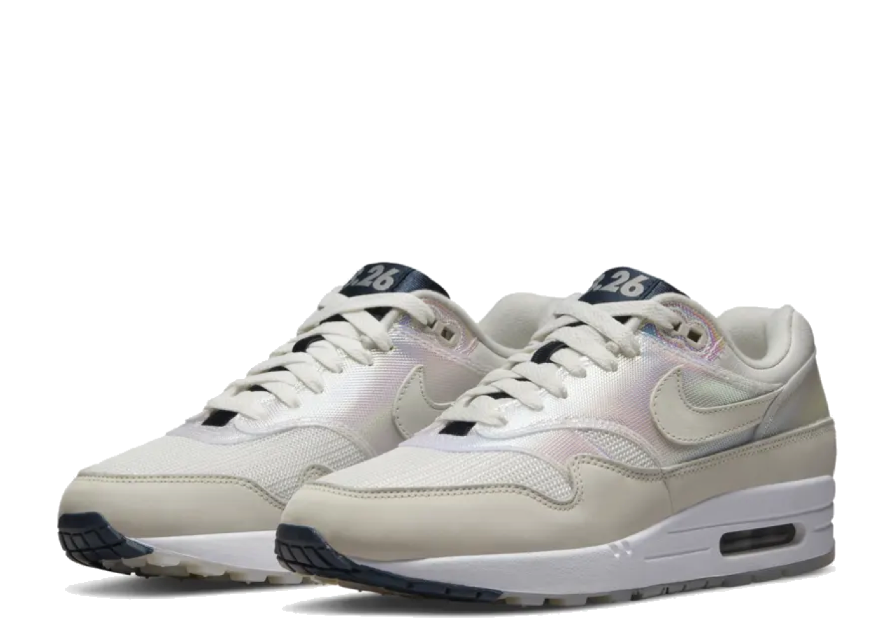 Nike Air Max 1 AMD La Ville Lumière (Women's) - photo 2
