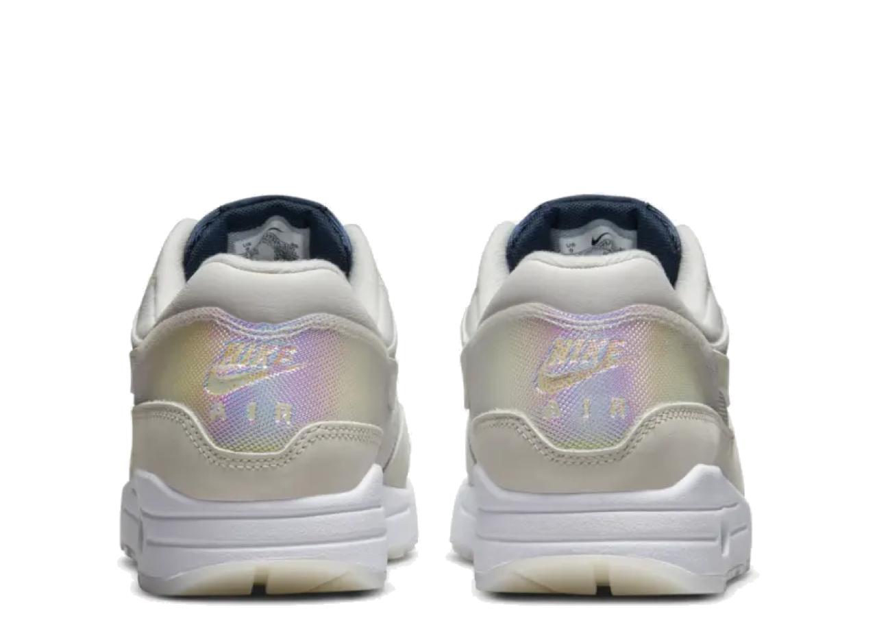 Nike Air Max 1 AMD La Ville Lumière (Women's) - photo 3