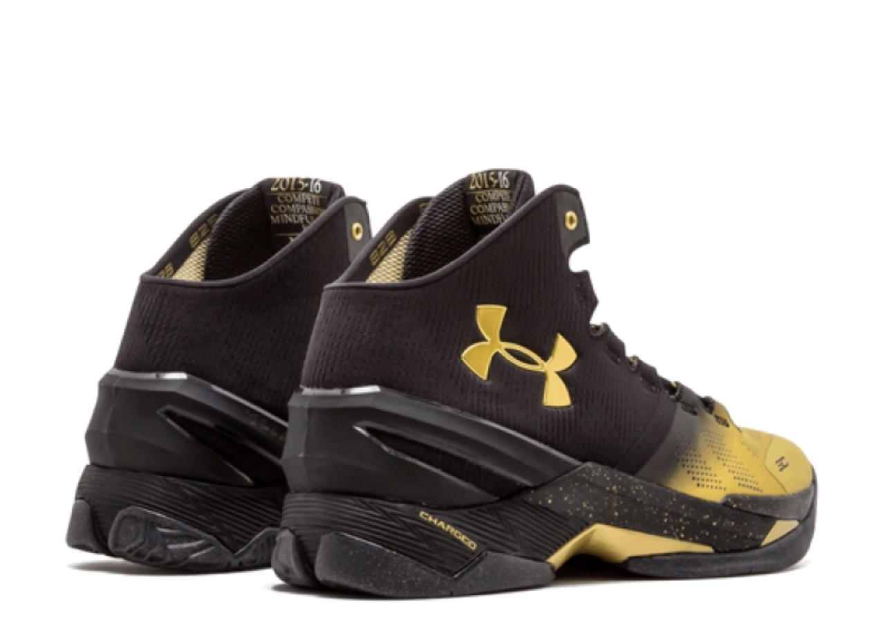 Under Armour Curry Pack Back 2 Back MVP - photo 8