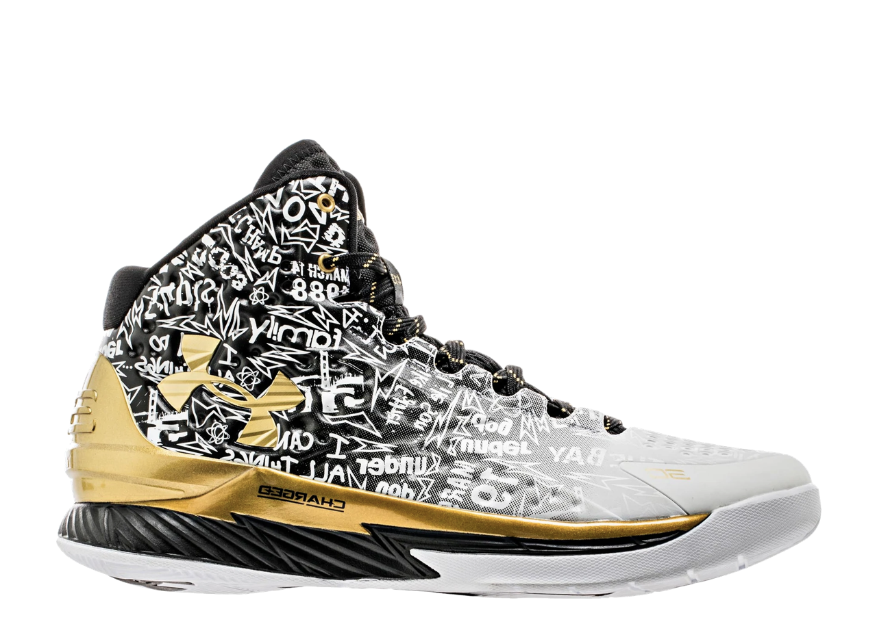 Under Armour Curry Pack Back 2 Back MVP - photo 2