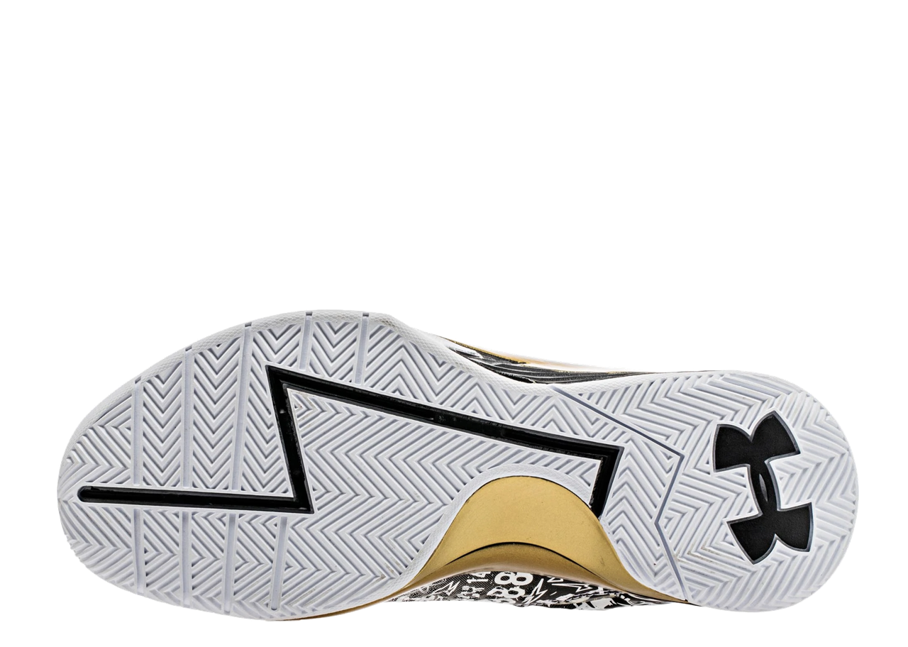 Under Armour Curry Pack Back 2 Back MVP - photo 5