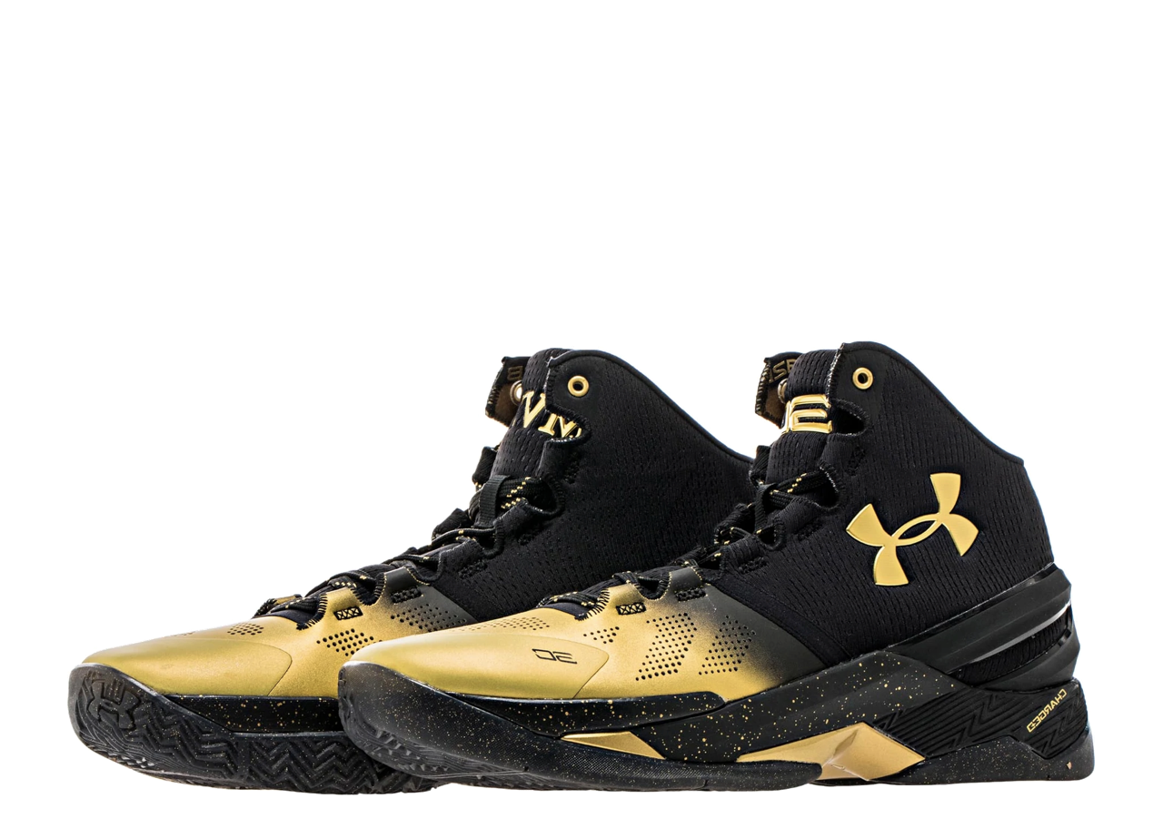 Under Armour Curry Pack Back 2 Back MVP - photo 7