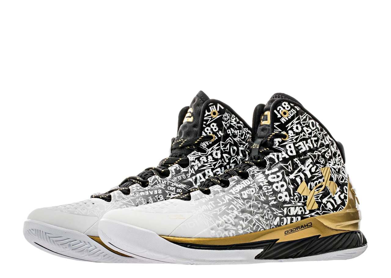 Under Armour Curry Pack Back 2 Back MVP - photo 3