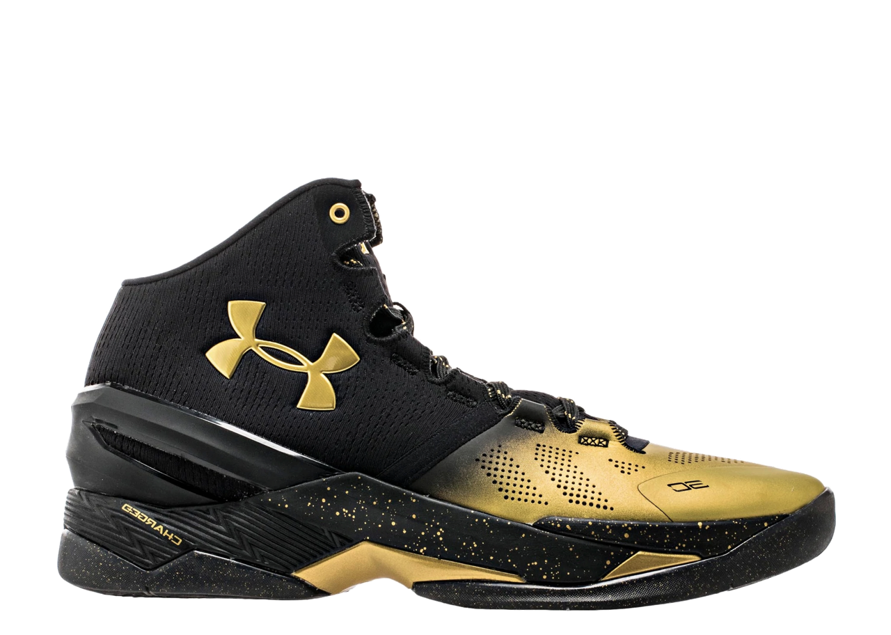 Under Armour Curry Pack Back 2 Back MVP - photo 6