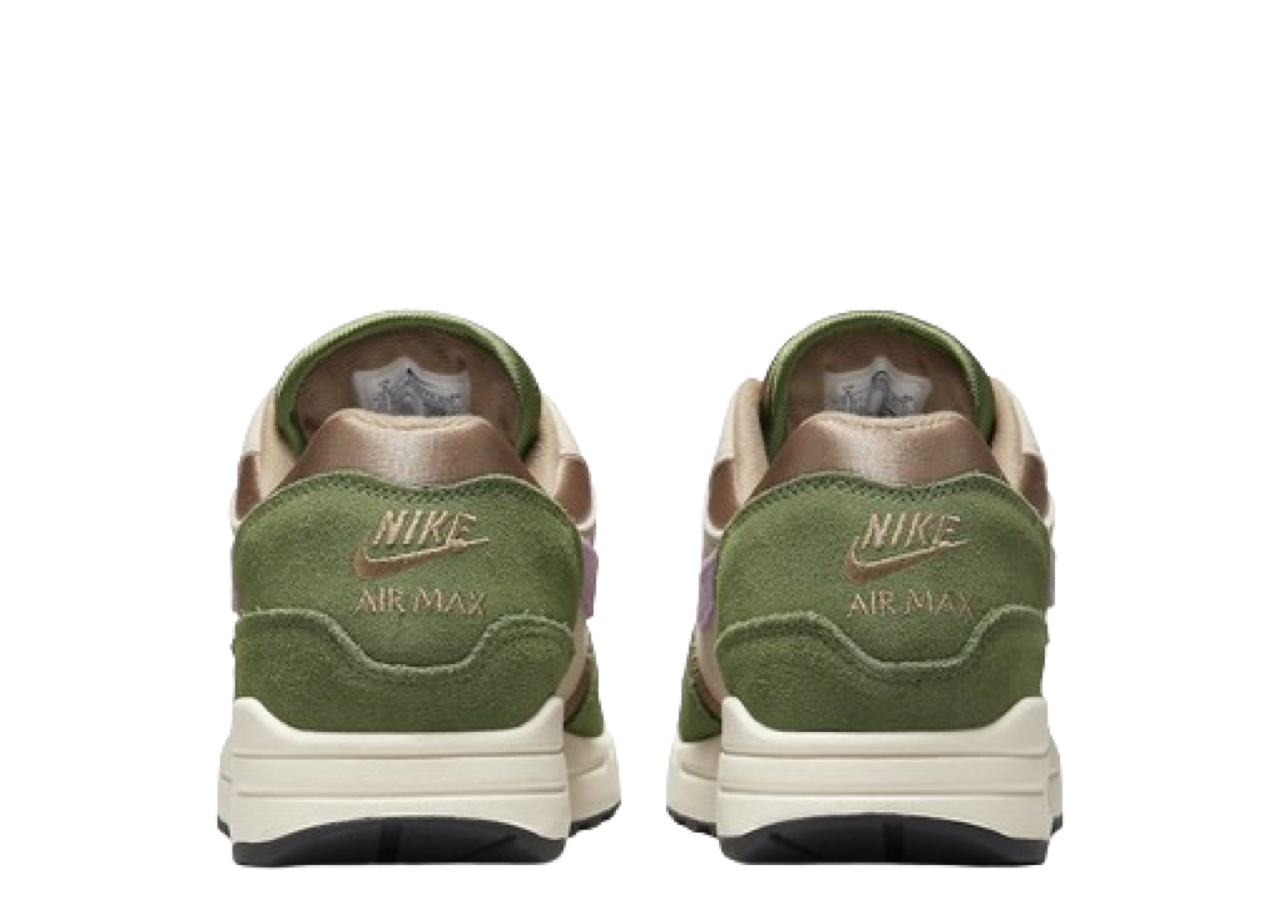 Nike Air Max 1 SH Treeline - photo 3