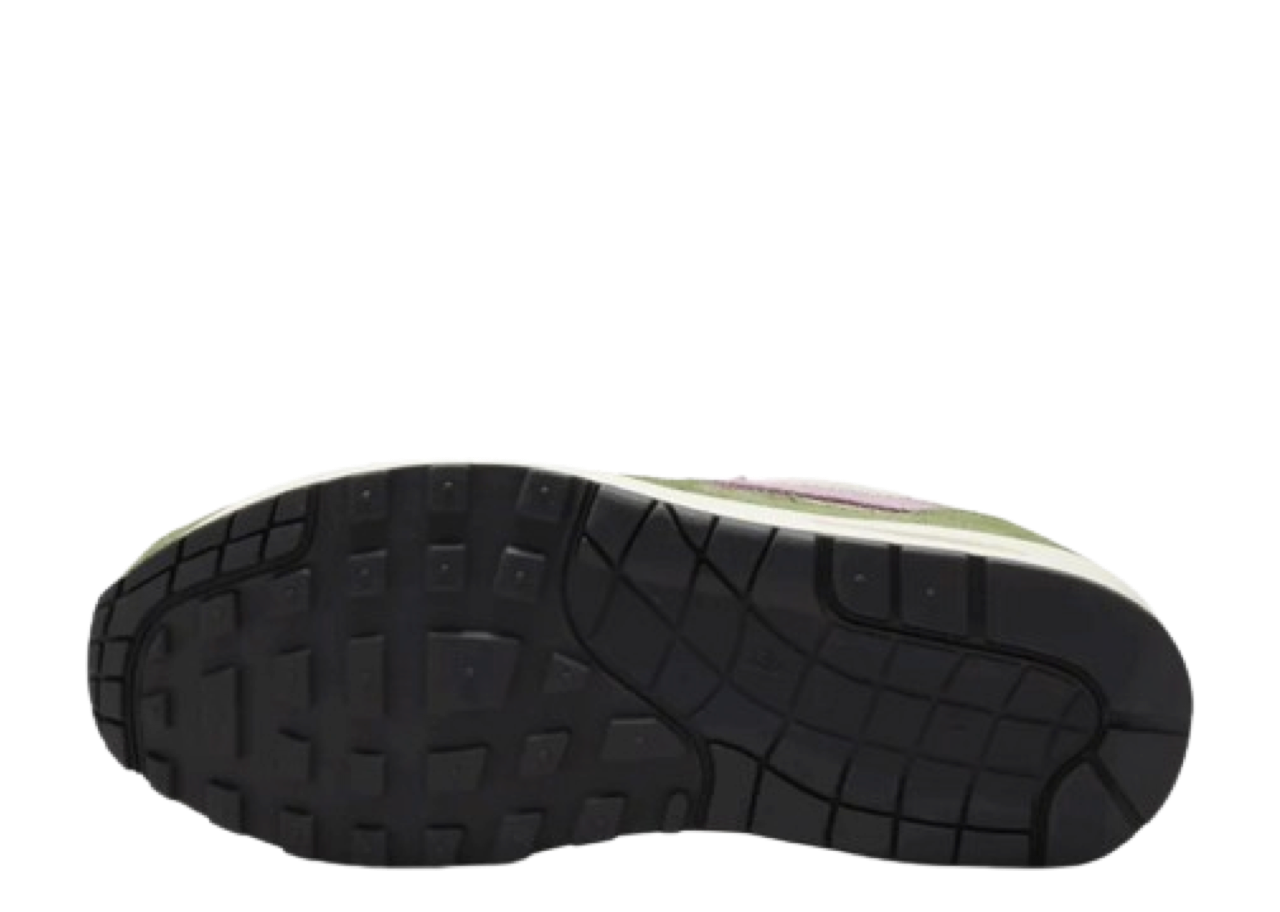 Nike Air Max 1 SH Treeline - photo 4