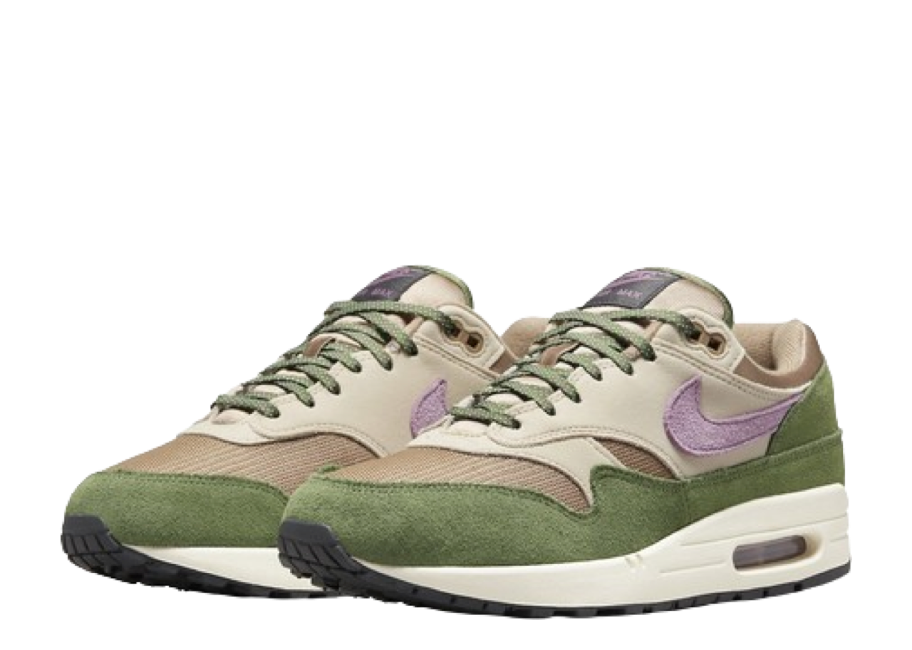 Nike Air Max 1 SH Treeline - photo 2