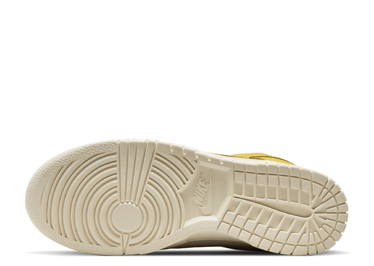 Nike Dunk Low LX Banana (Women's) - photo 4