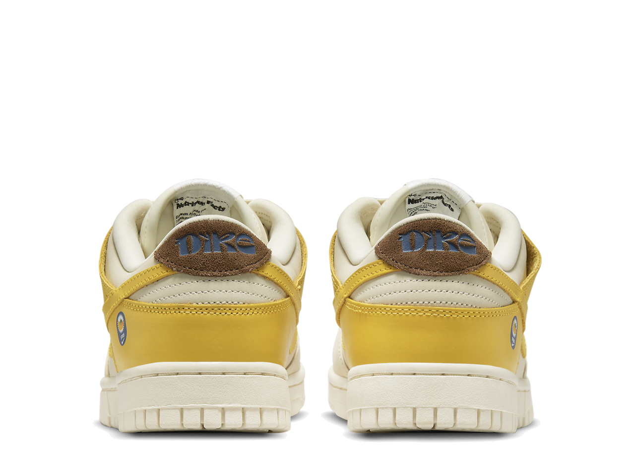 Nike Dunk Low LX Banana (Women's) - photo 3