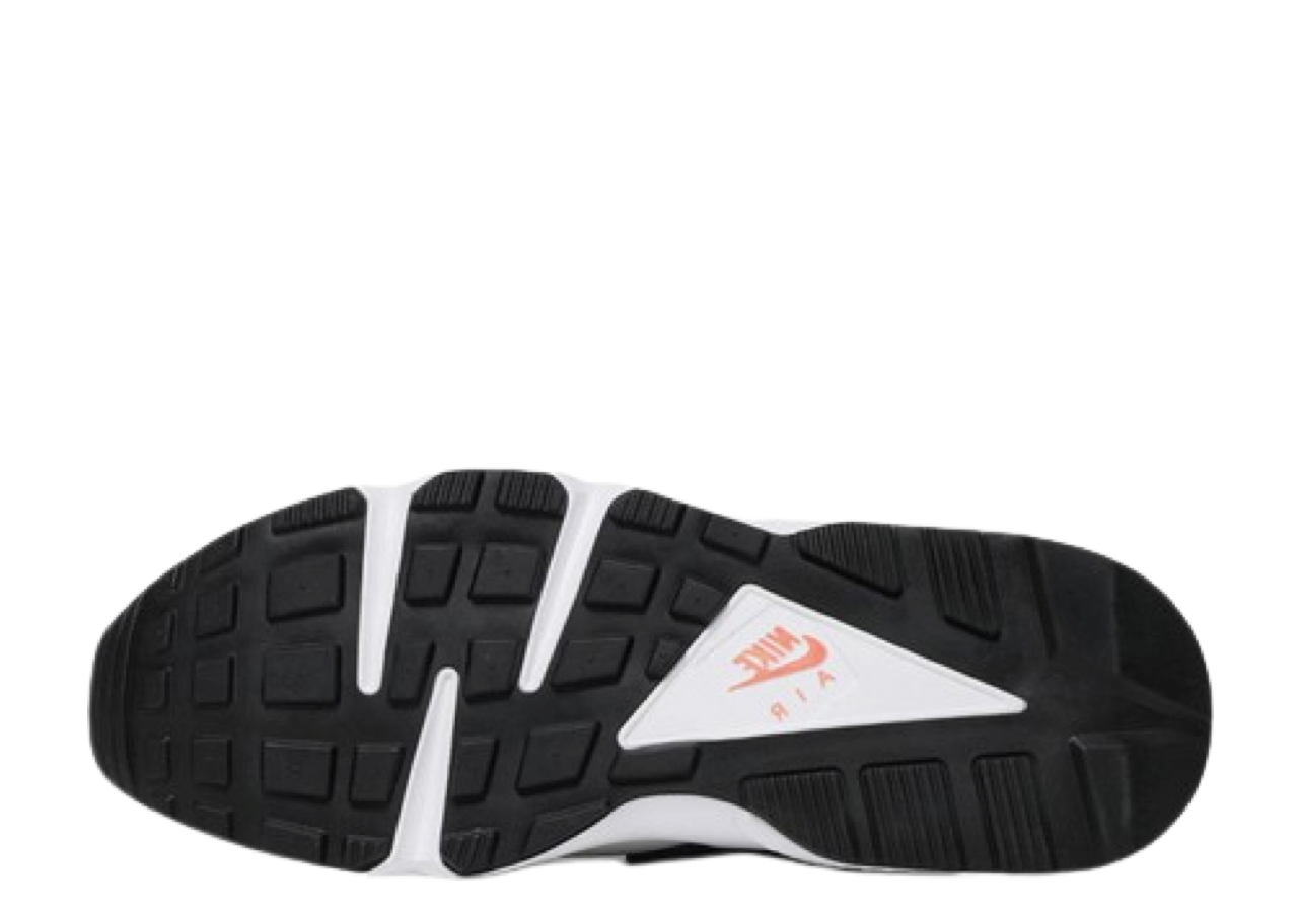Nike Air Huarache Bright Mango - photo 4