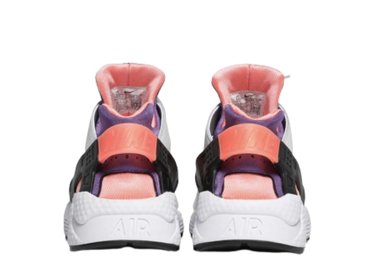Nike Air Huarache Bright Mango - photo 3