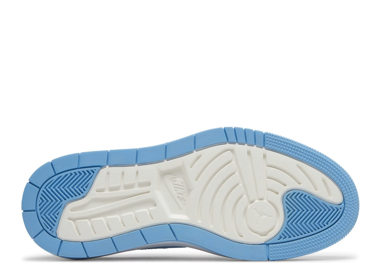 Air Jordan 1 Elevate Low SE University Blue (Women's) - photo 4