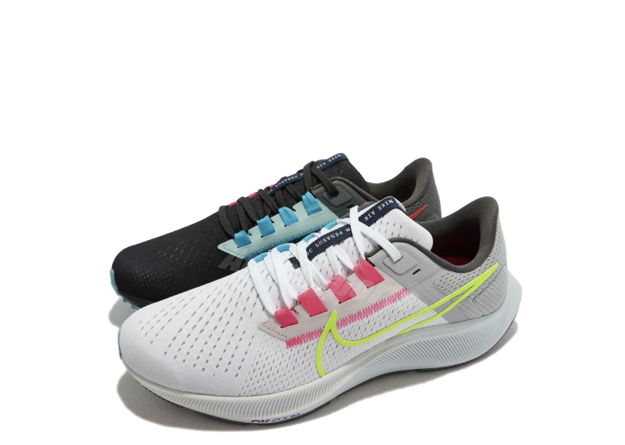 Nike Air Zoom Pegasus 38 LE Greedy (Women's) - photo 2