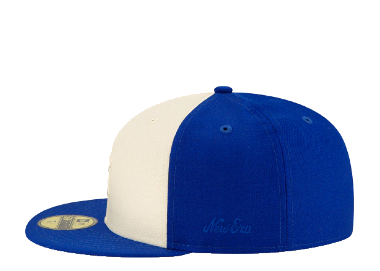 Fear of God Essentials 59Fifty Fitted Hat Royal - photo 3