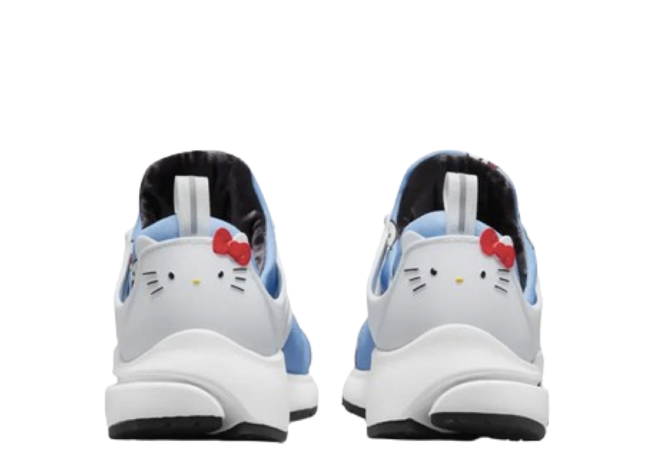 Nike Air Presto Hello Kitty (2022) - photo 3