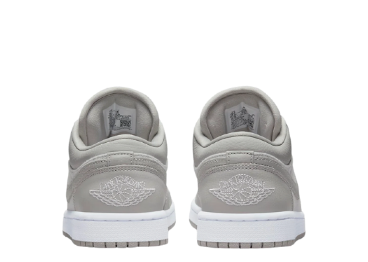 Air Jordan 1 Low SE Light Iron Ore (Women's) - photo 3