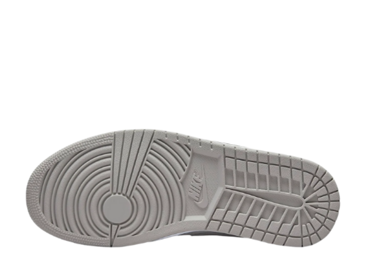 Air Jordan 1 Low SE Light Iron Ore (Women's) - photo 4