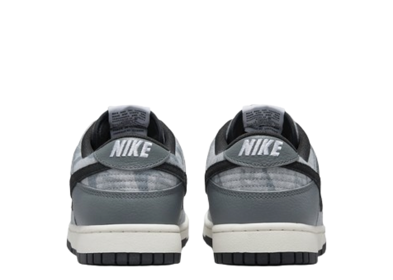 Nike Dunk Low Copy Paste - photo 3
