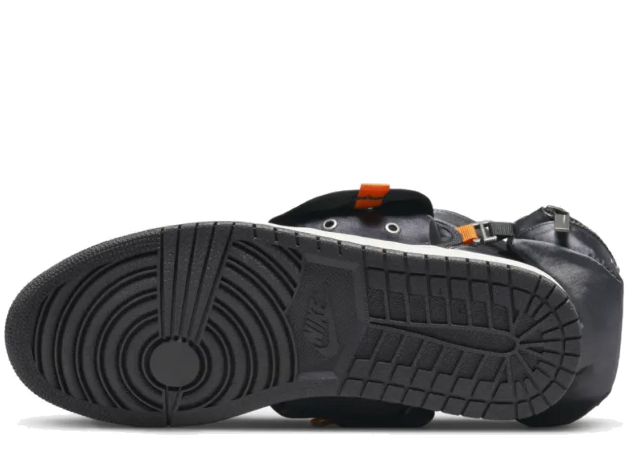 Air Jordan 1 Retro High OG SP Utility Stash - photo 4