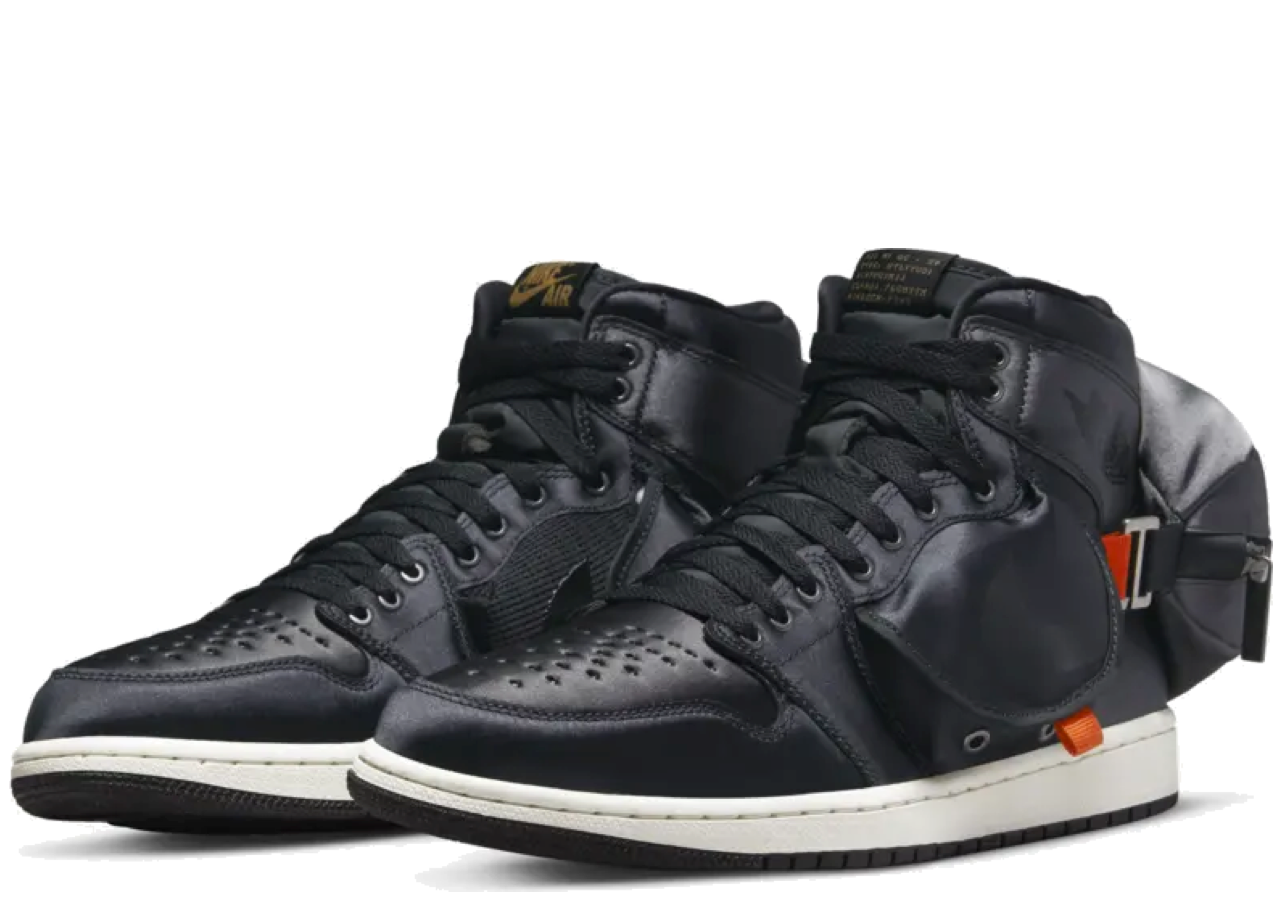 Air Jordan 1 Retro High OG SP Utility Stash - photo 2