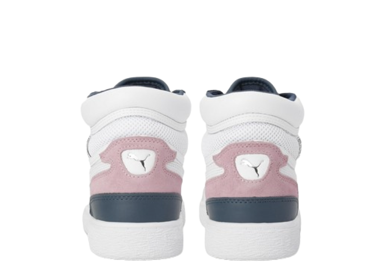 Puma Ralph Sampson Mid Von Dutch - photo 3