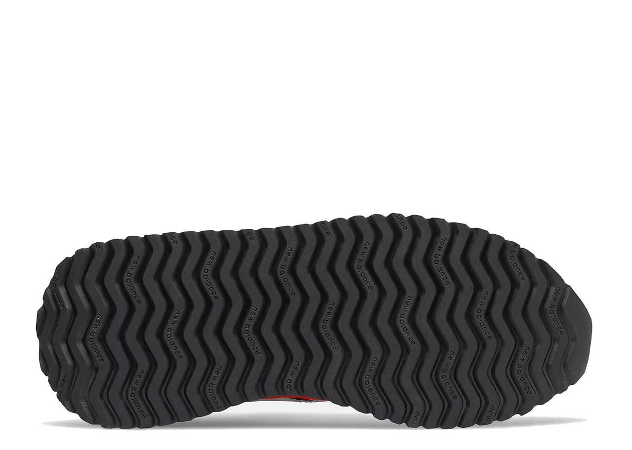 New Balance 237 Black Neo Flame - photo 4