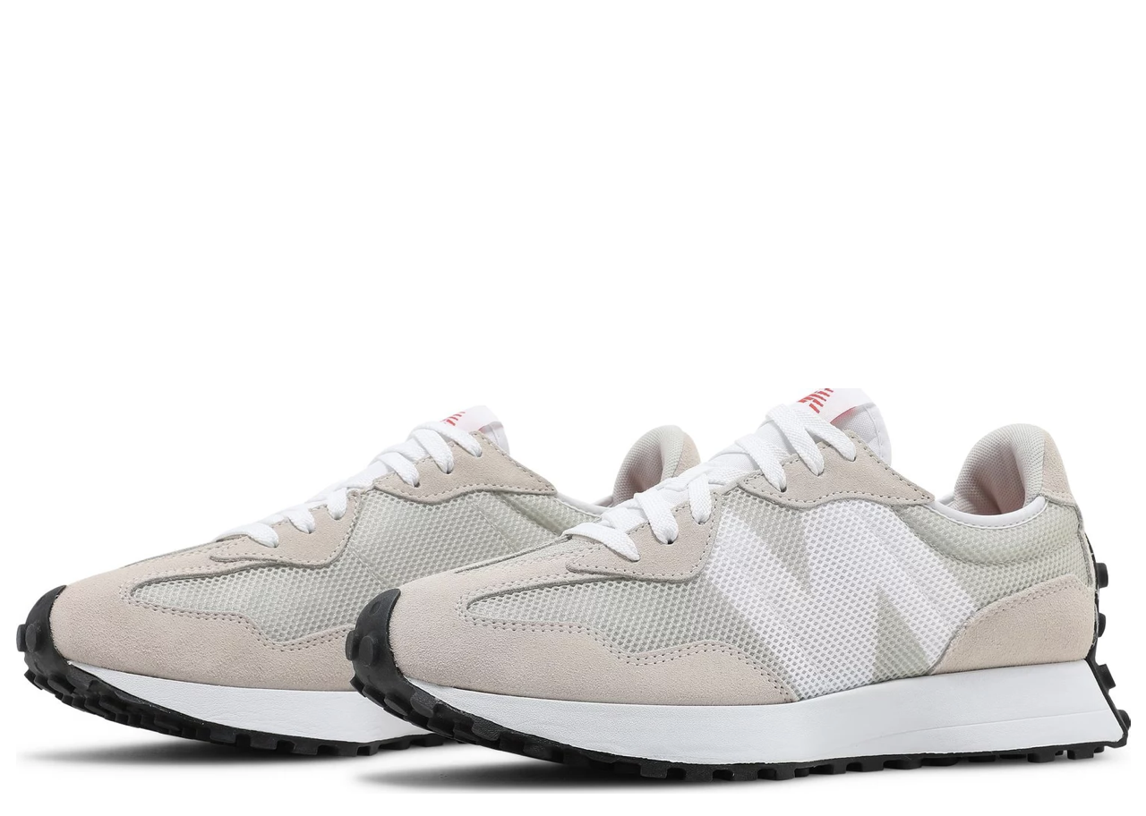 New Balance 327 Moonbeam - photo 2