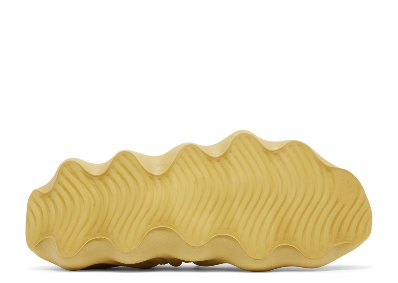 Yeezy 450 Sulfur - photo 4