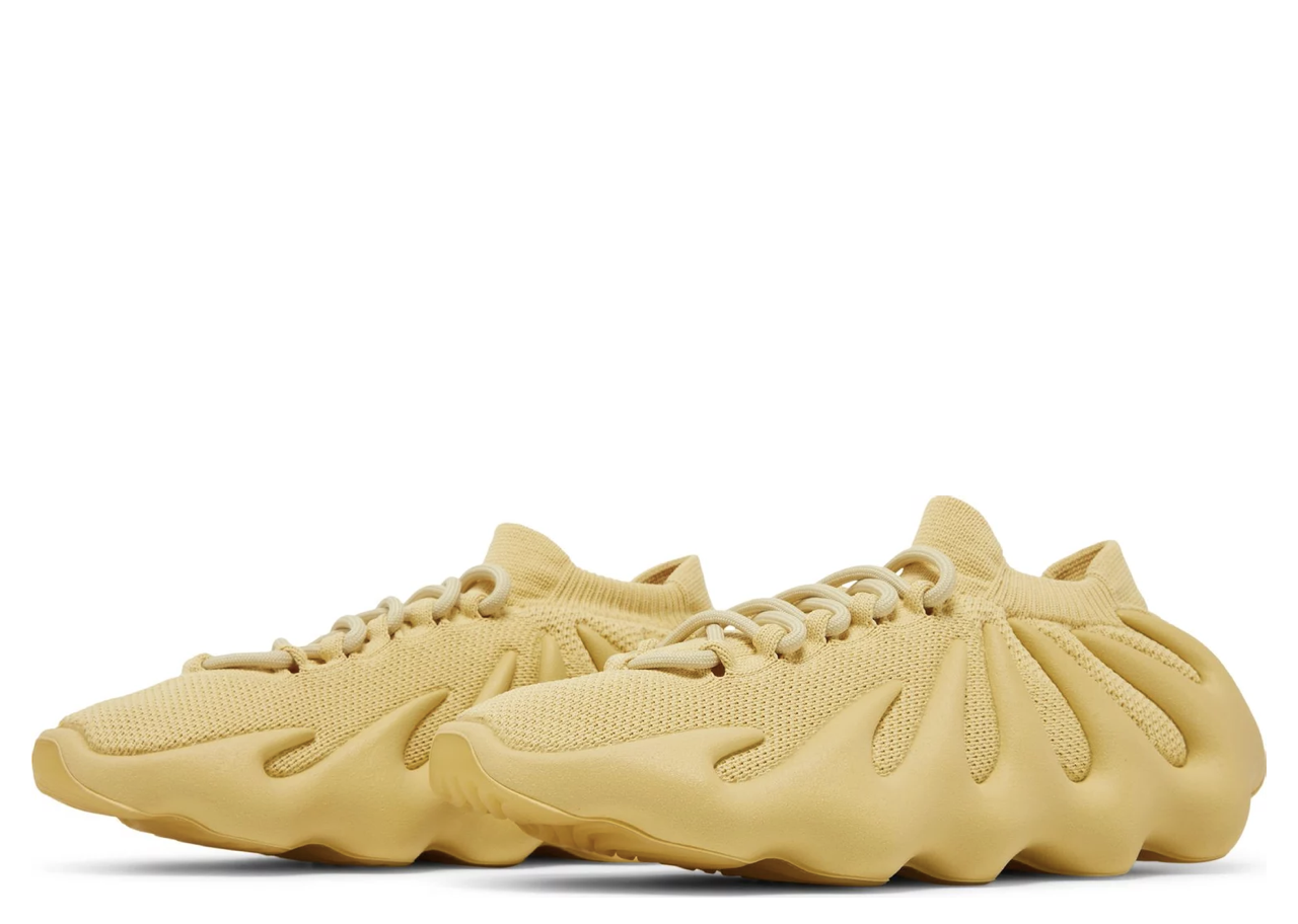 Yeezy 450 Sulfur - photo 2