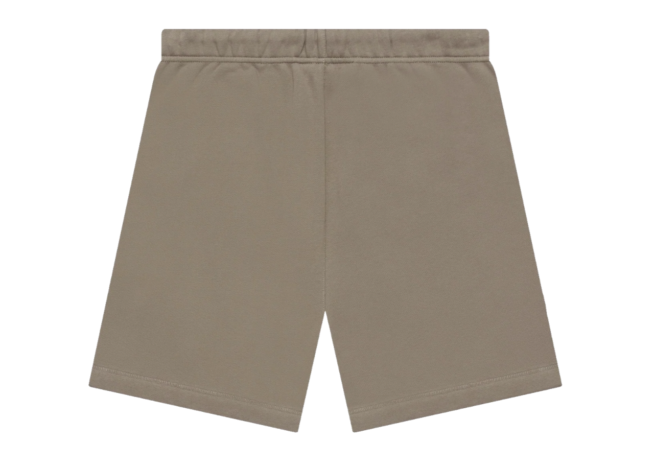 Fear of God Essentials Shorts Desert Taupe - photo 2