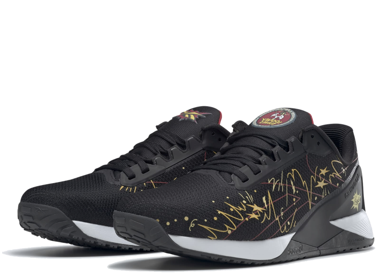 Reebok Nano X1 Looney Tunes Sylvester Vs. Tweety Bird - photo 2