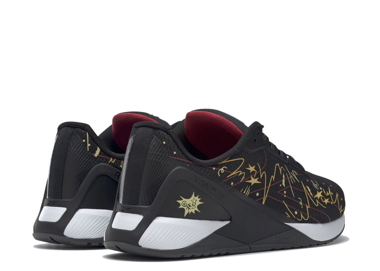 Reebok Nano X1 Looney Tunes Sylvester Vs. Tweety Bird - photo 3