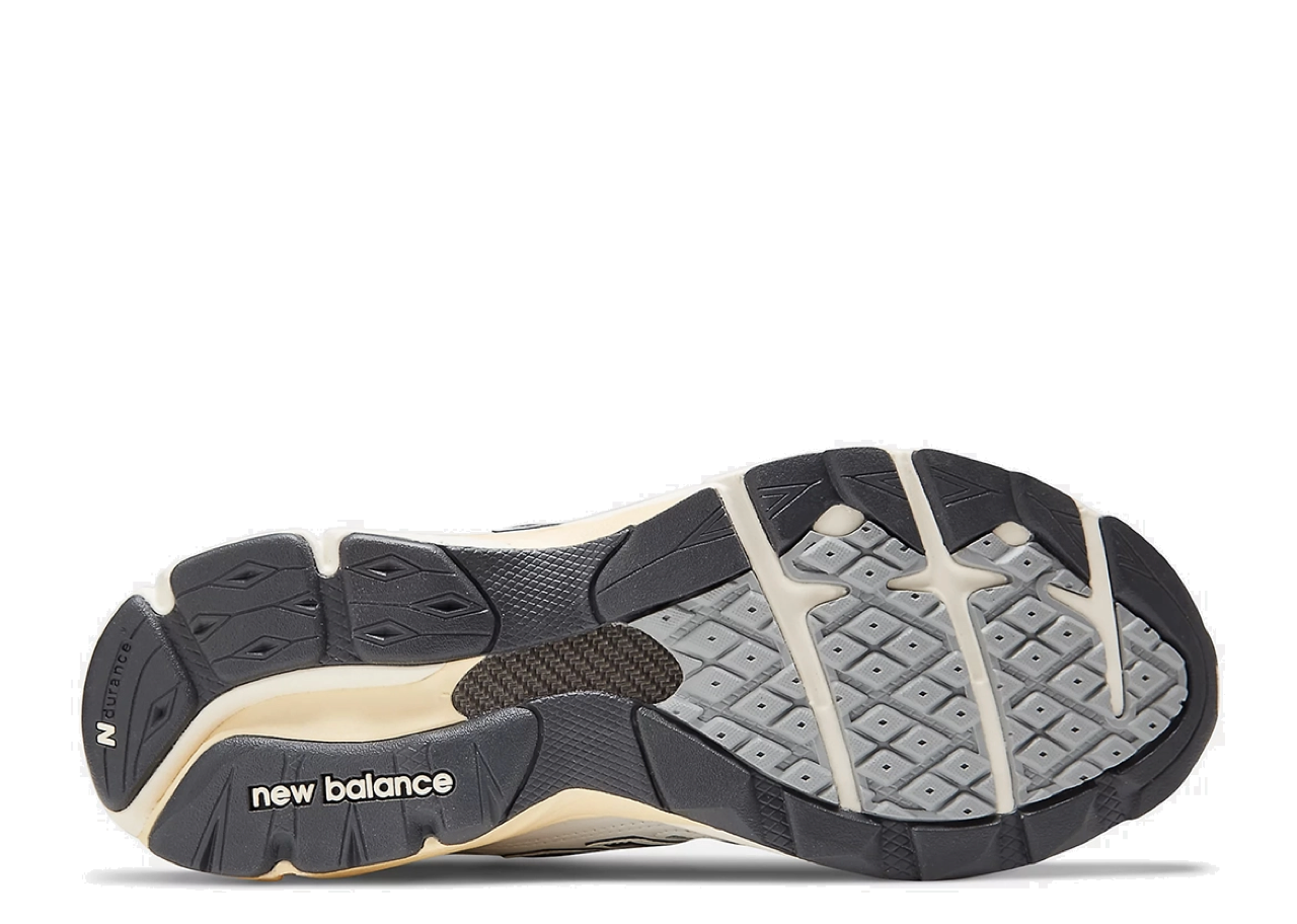 New Balance 990v3 MiUSA Teddy Santis Sea Salt - photo 4