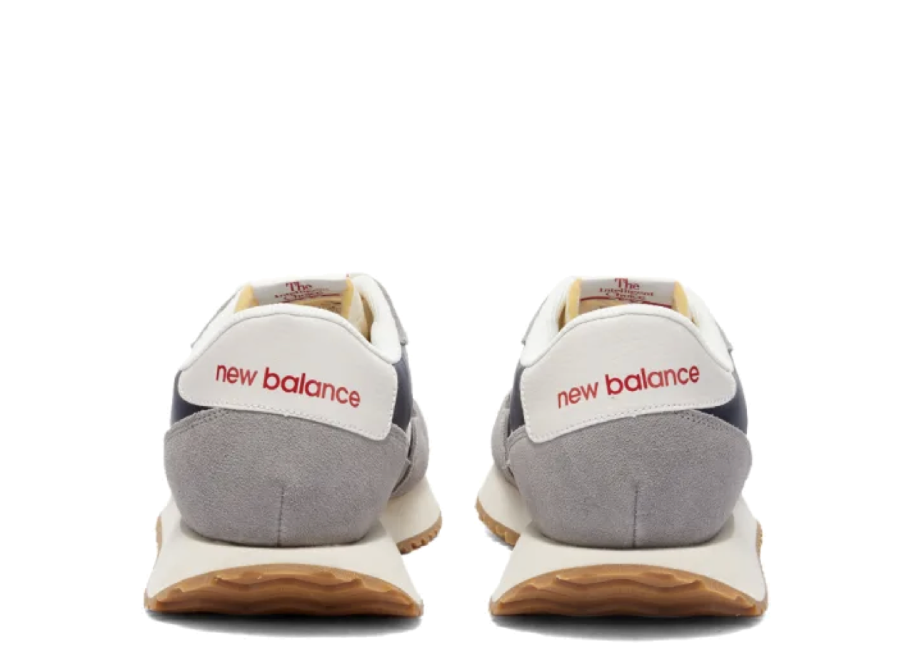 New Balance 237 Marblehead Black - photo 3