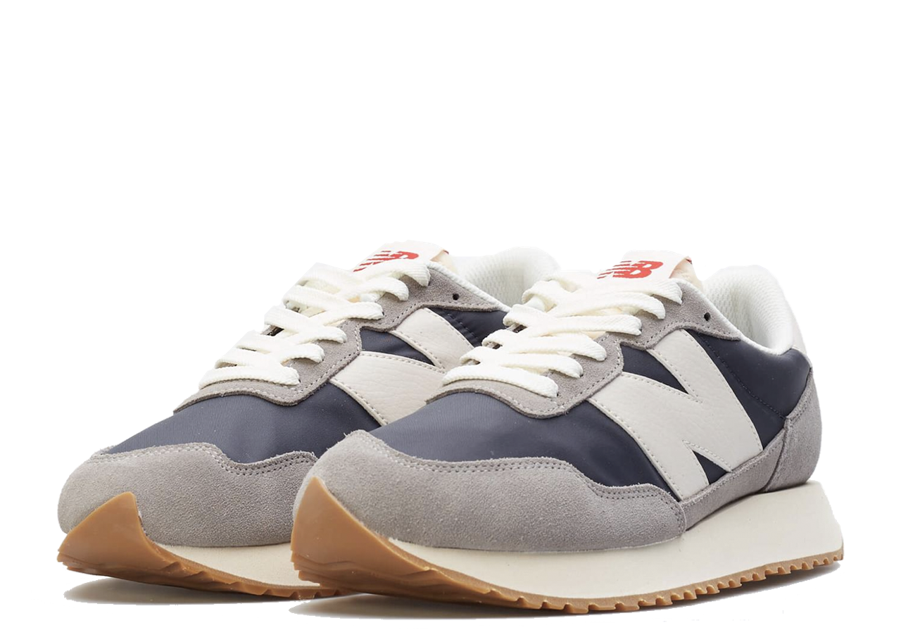 New Balance 237 Marblehead Black - photo 2