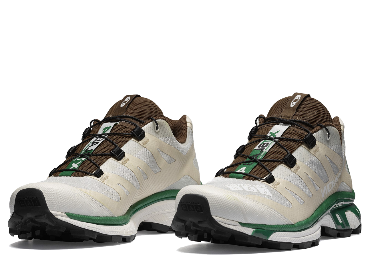 Salomon XT-4 Hidden NY White - photo 2