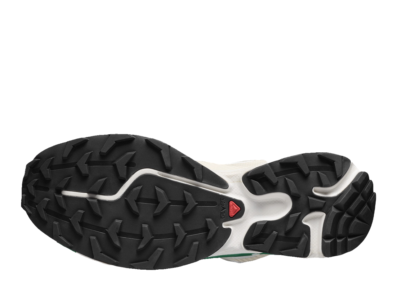 Salomon XT-4 Hidden NY White - photo 4