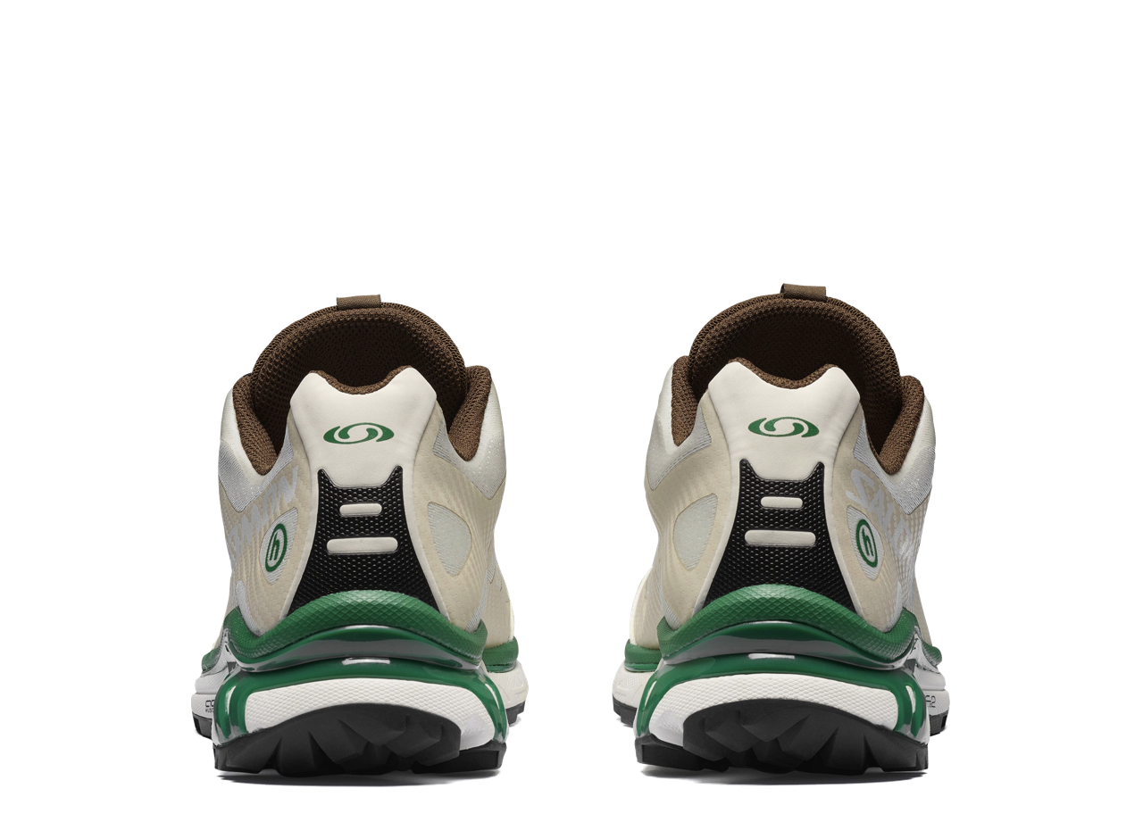 Salomon XT-4 Hidden NY White - photo 3