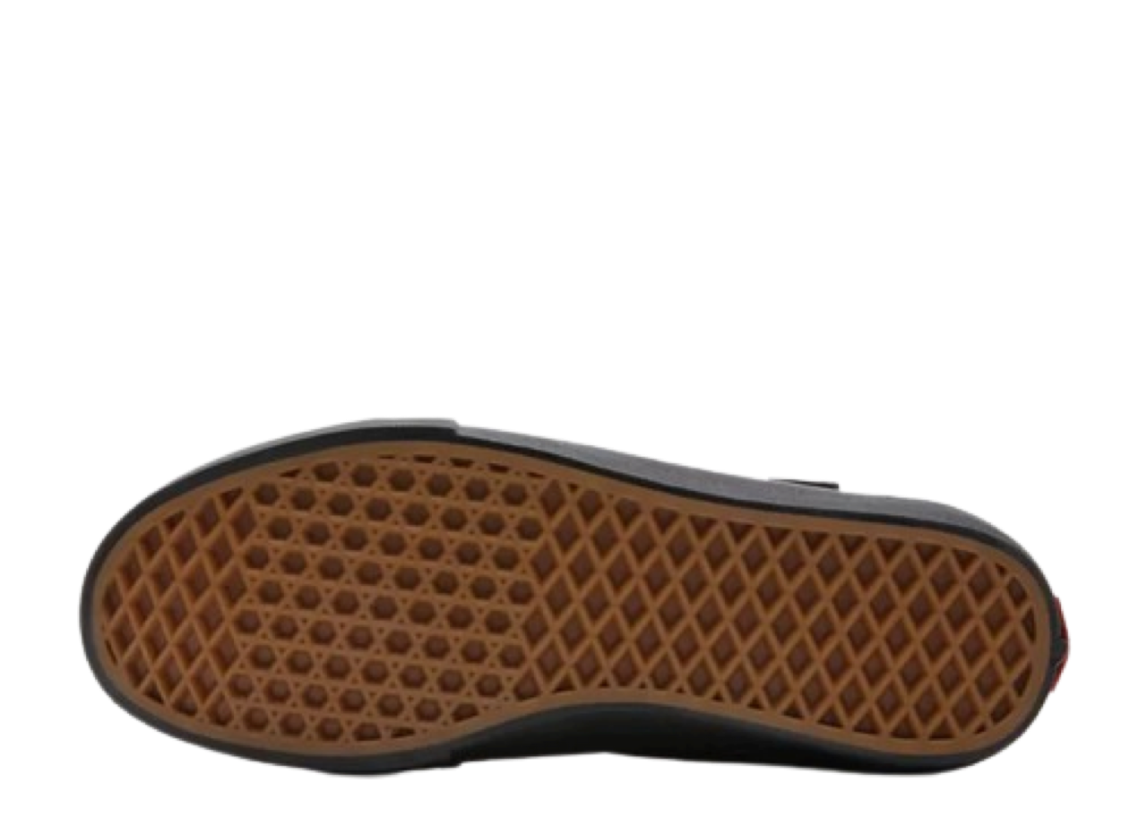 Vans Skate Old Skool Black - photo 4