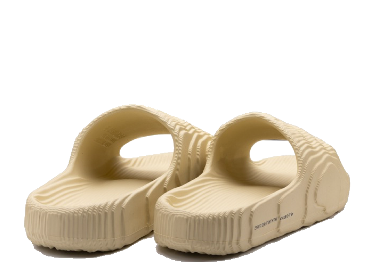 Adidas Adilette 22 Slides St Desert Sand - photo 3