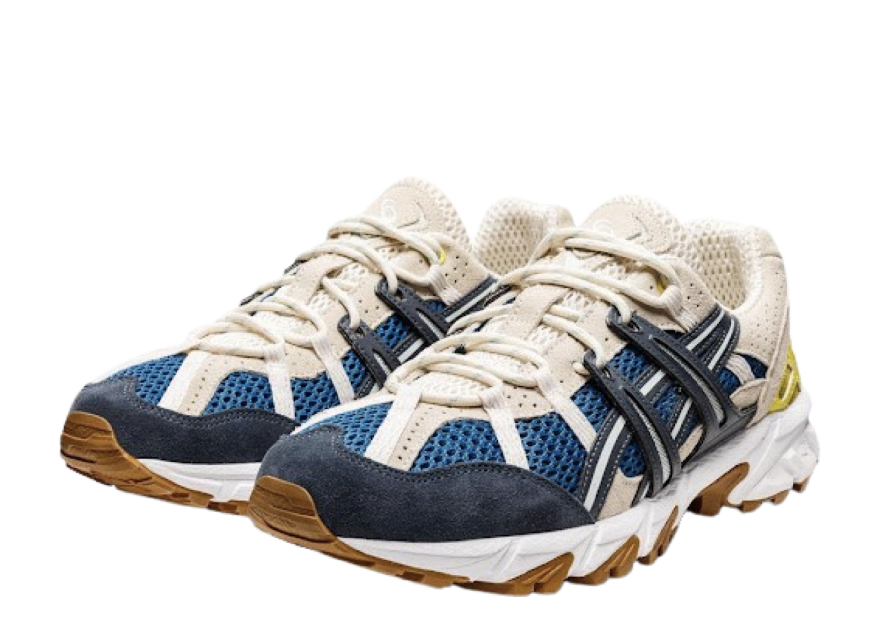 ASICS Gel-Sonoma 15-50 Lake Drive Blue Beige - photo 2