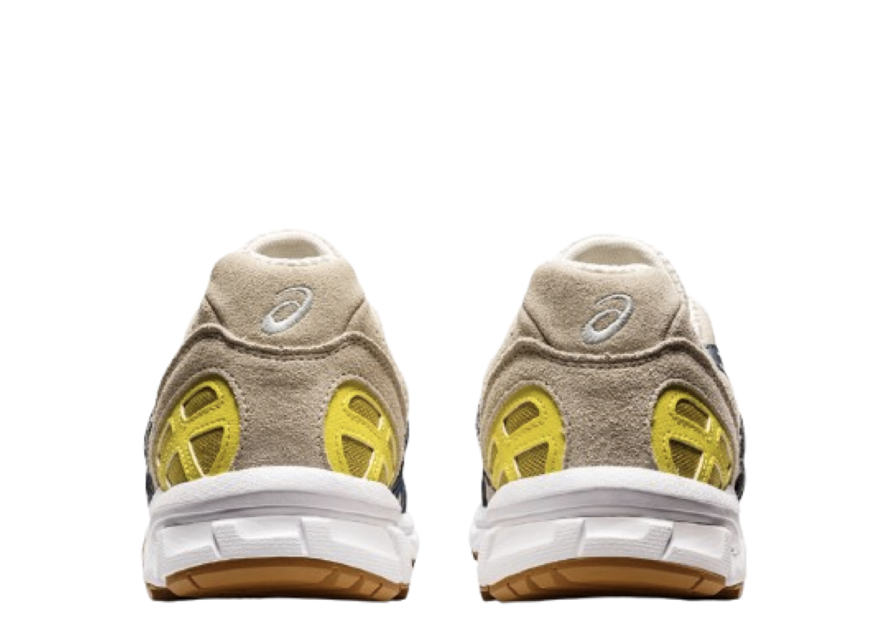 ASICS Gel-Sonoma 15-50 Lake Drive Blue Beige - photo 3