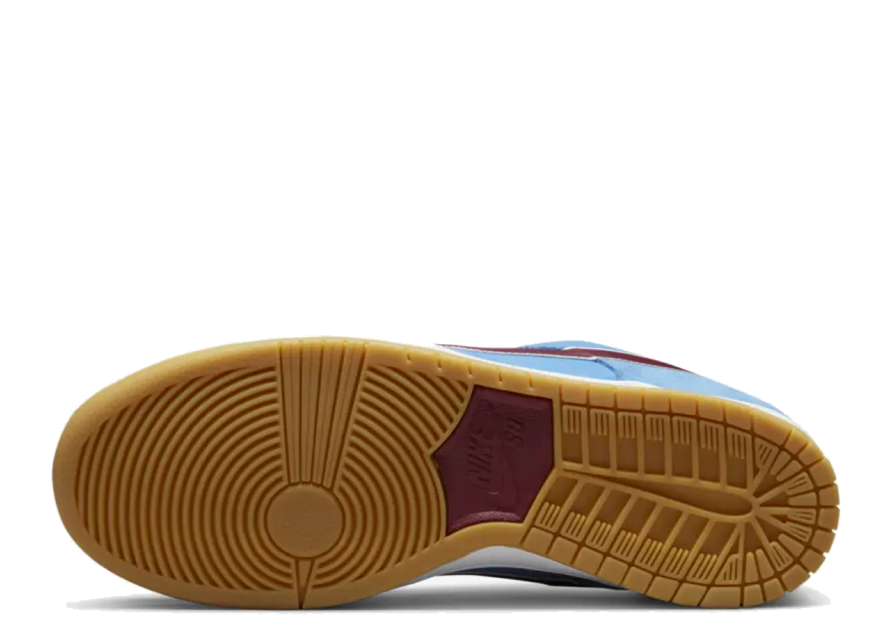 Nike SB Dunk Low Philadelphia Phillies - photo 4