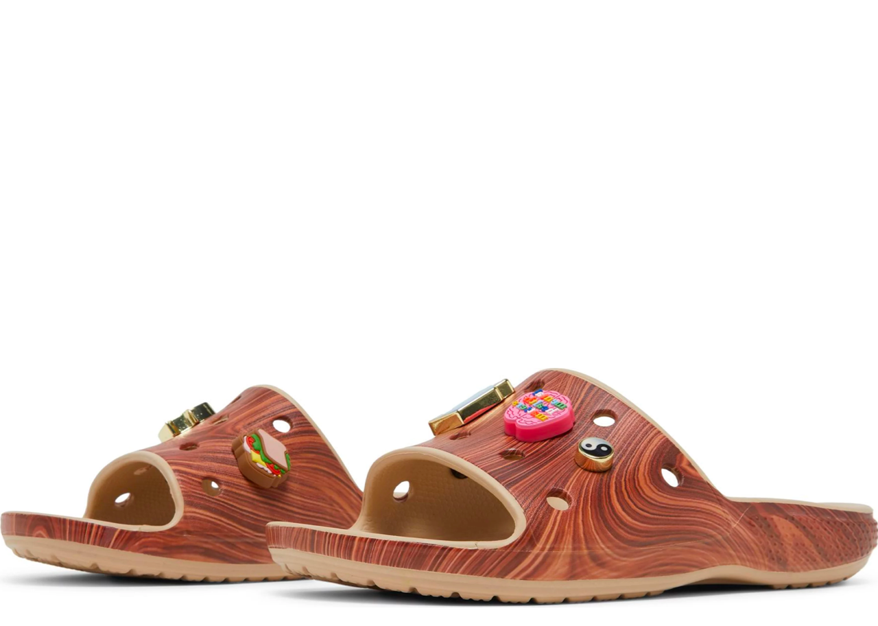 Crocs Classic Slide SZA - photo 2