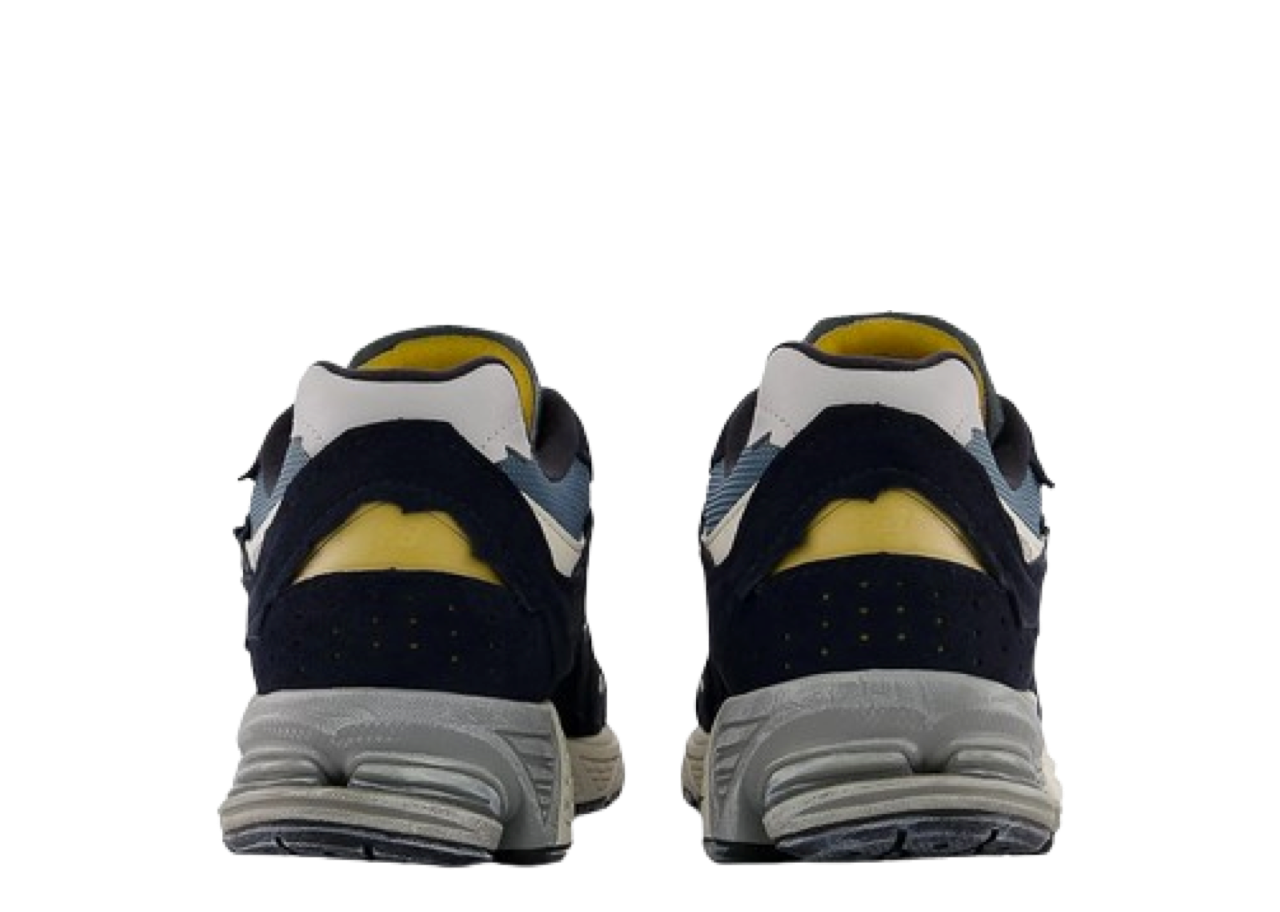 New Balance 2002R Protection Pack Dark Navy - photo 3