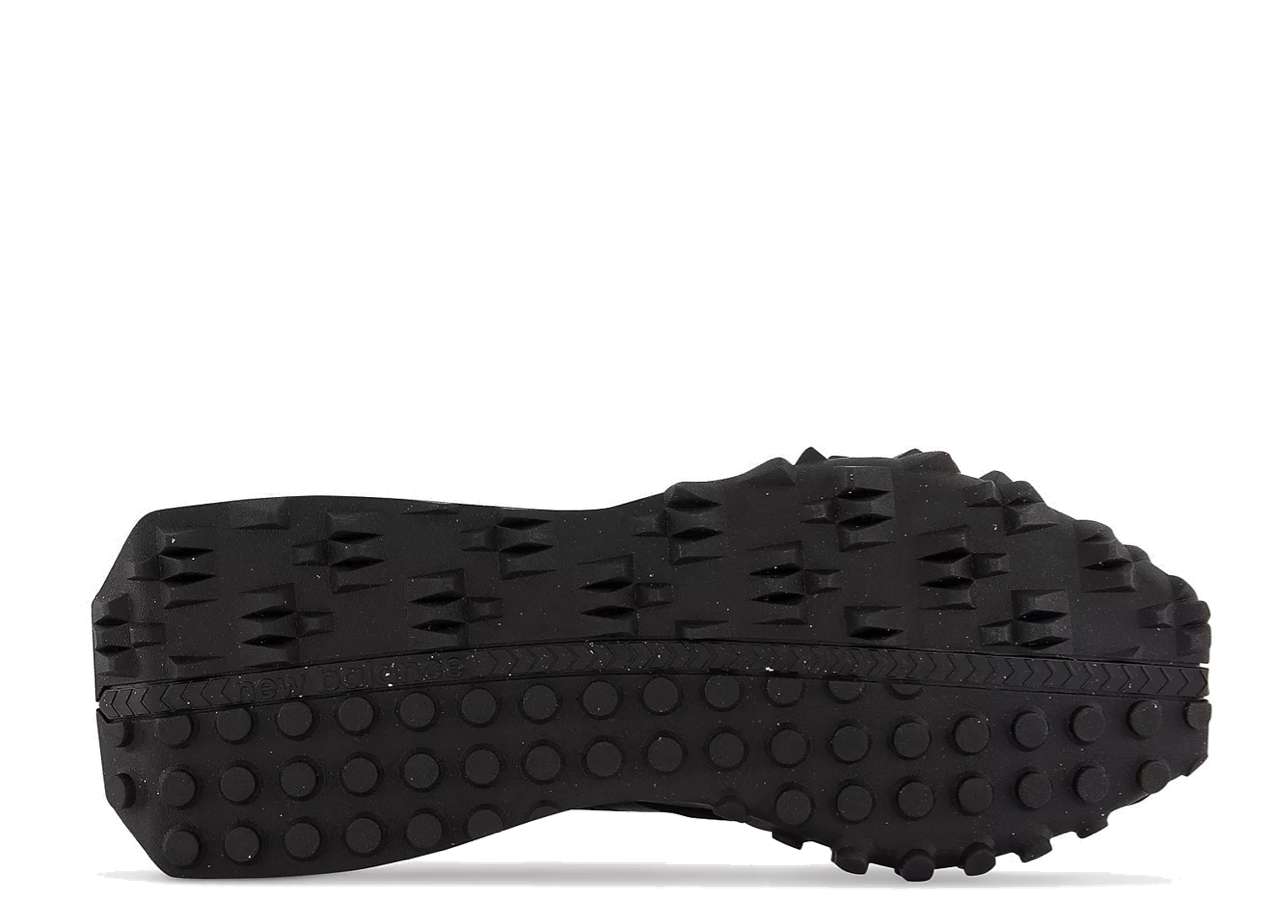 New Balance XC-72 Triple Black - photo 4