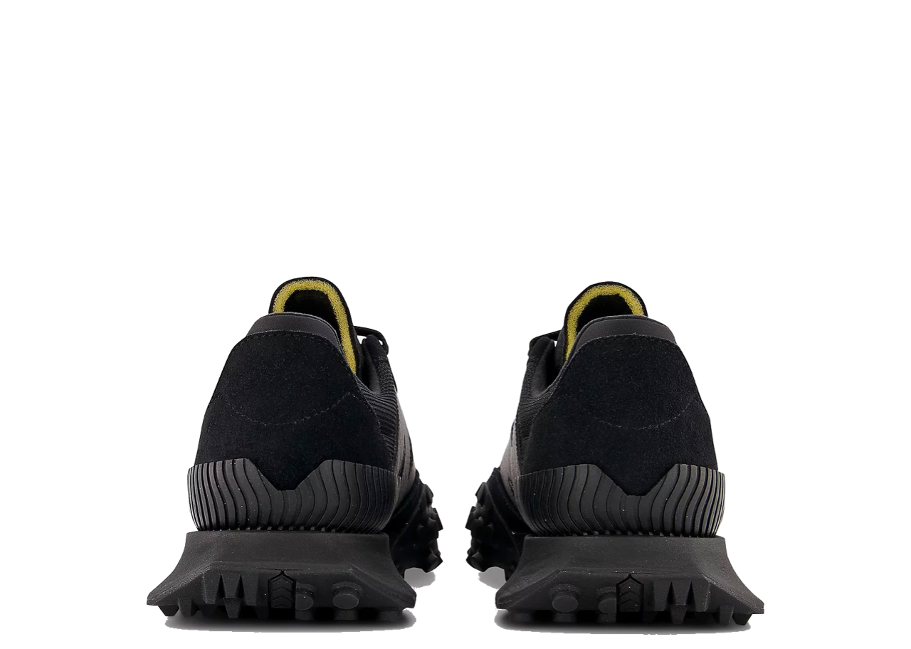 New Balance XC-72 Triple Black - photo 3